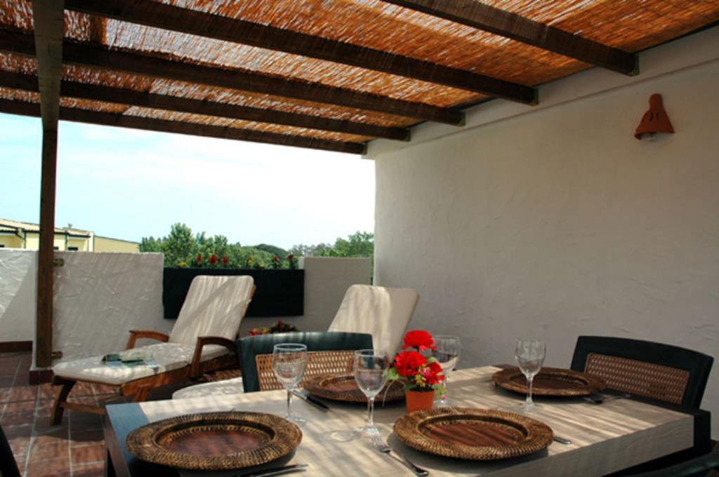 Villaggio Santandrea - Appartamento