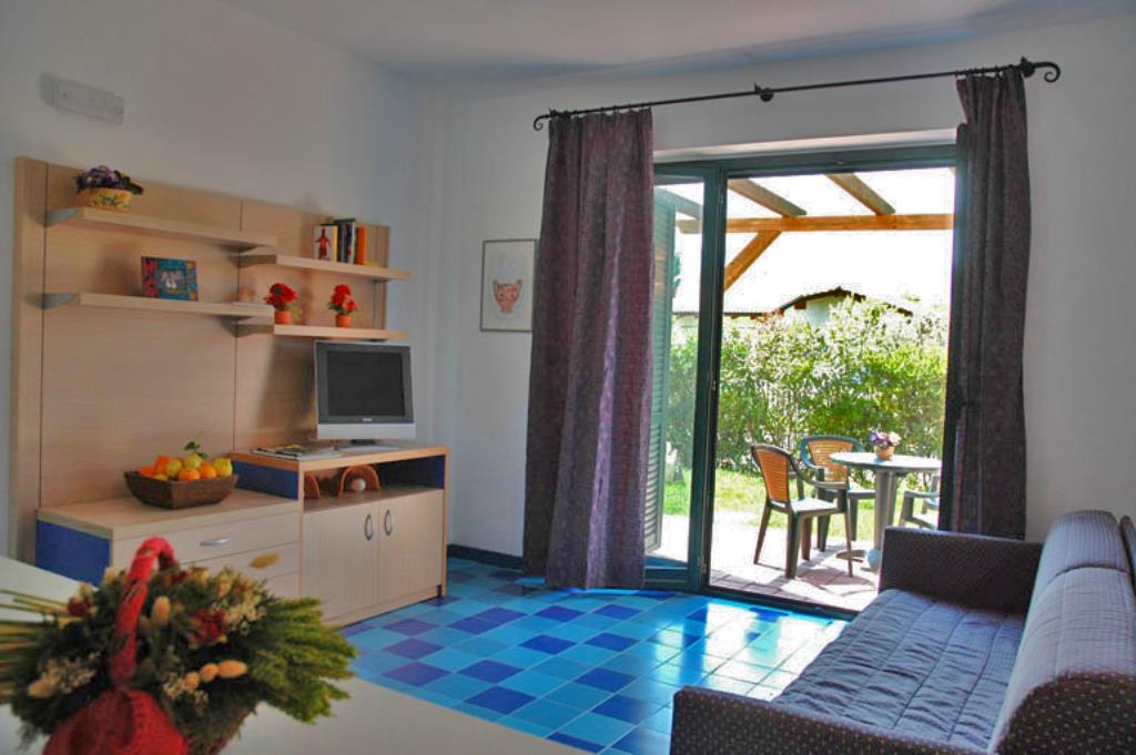 Villaggio Santandrea - Appartamento