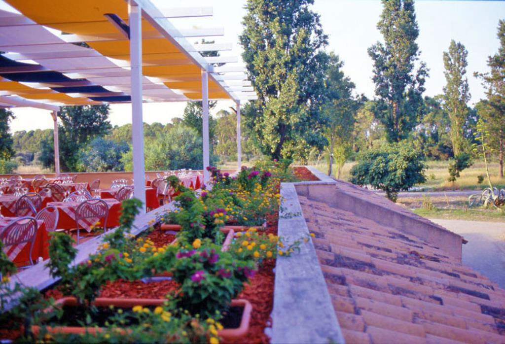 Villaggio Santandrea - Ristorante