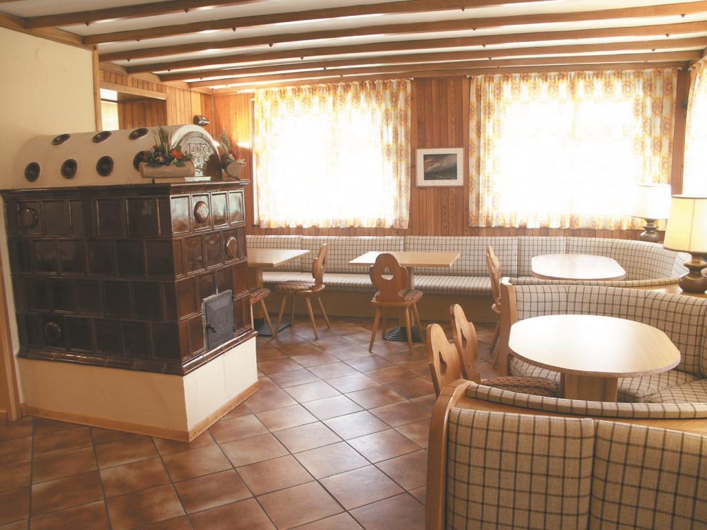 Hotel Santellina - Bar