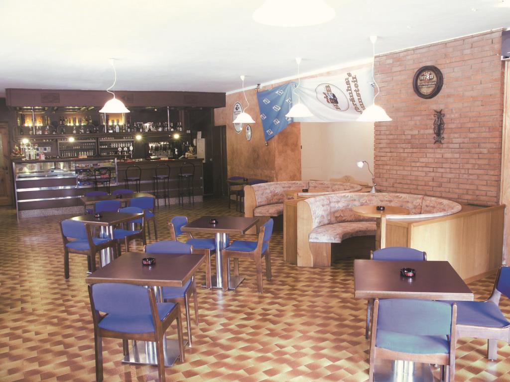 Hotel Santellina - Bar