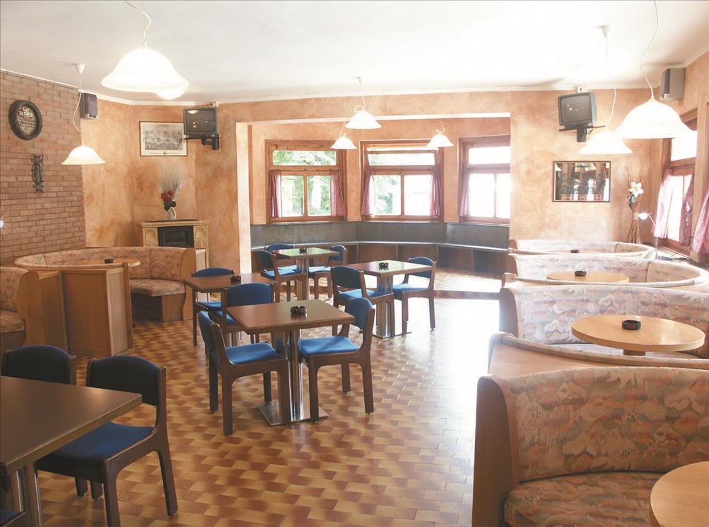 Hotel Santellina - Bar