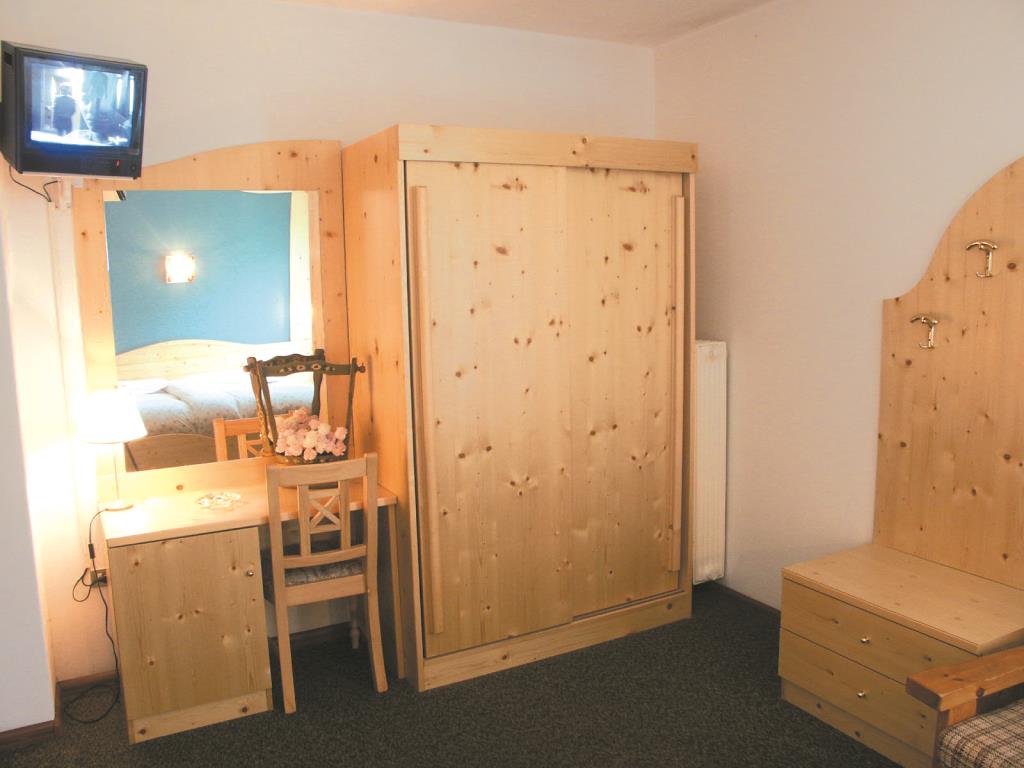 Hotel Santellina - Camera