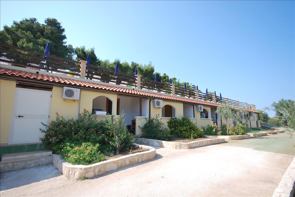 Hotel Santo Stefano - Vieste