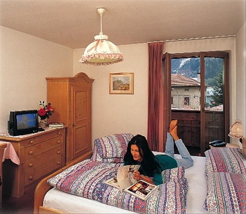 Hotel Sass Maor - Camera
