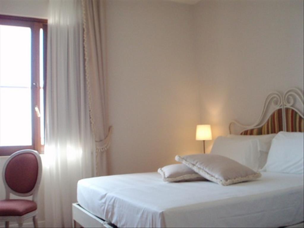 Hotel Saturnia Tuscany - Camera