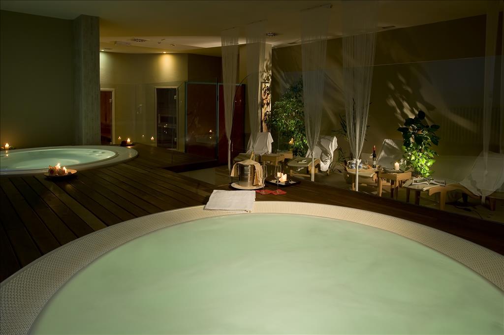 Hotel Saturnia Tuscany - CentroBenessere
