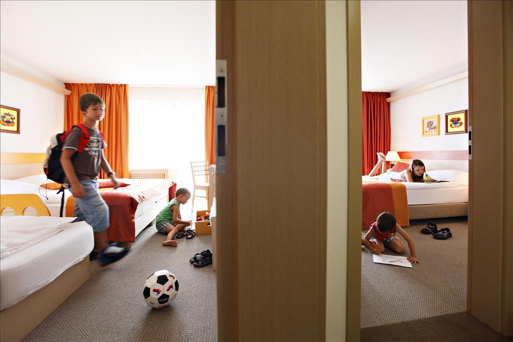 Hotel Savica - Camera