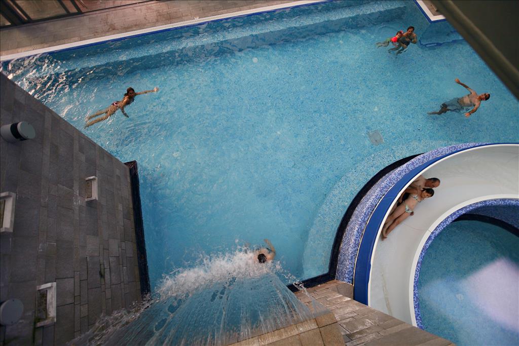 Hotel Savica - WellnessGolf