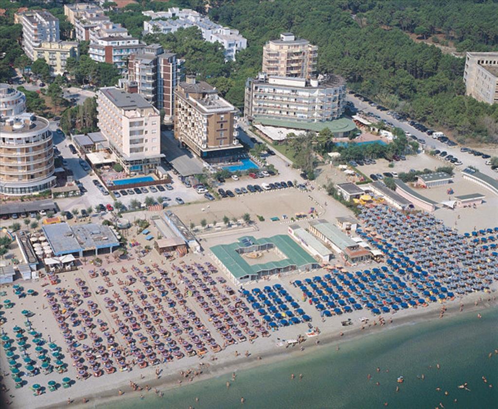 Hotel Savini - Lungomare