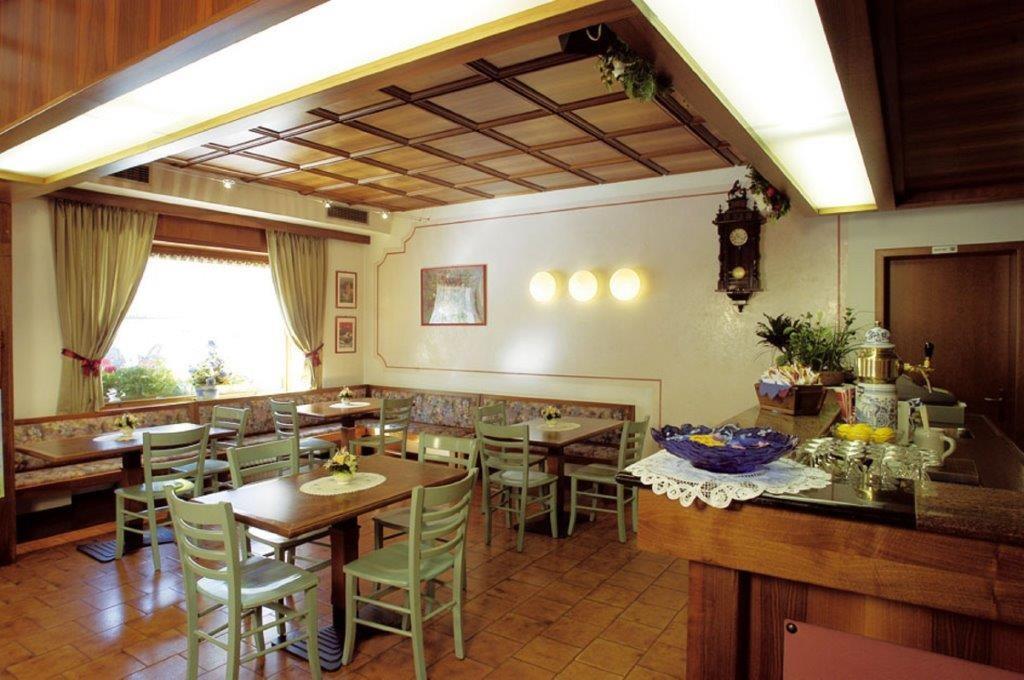 Hotel Savoia - Bar