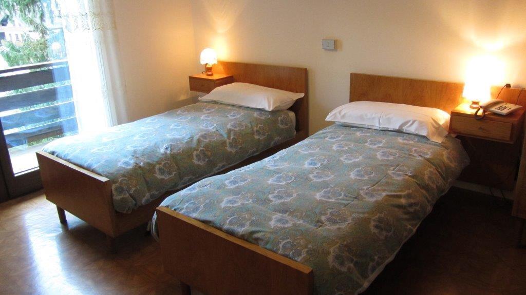 Hotel Savoia - Camera