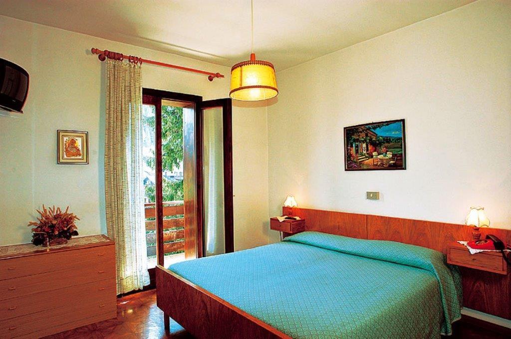 Hotel Savoia - Camera