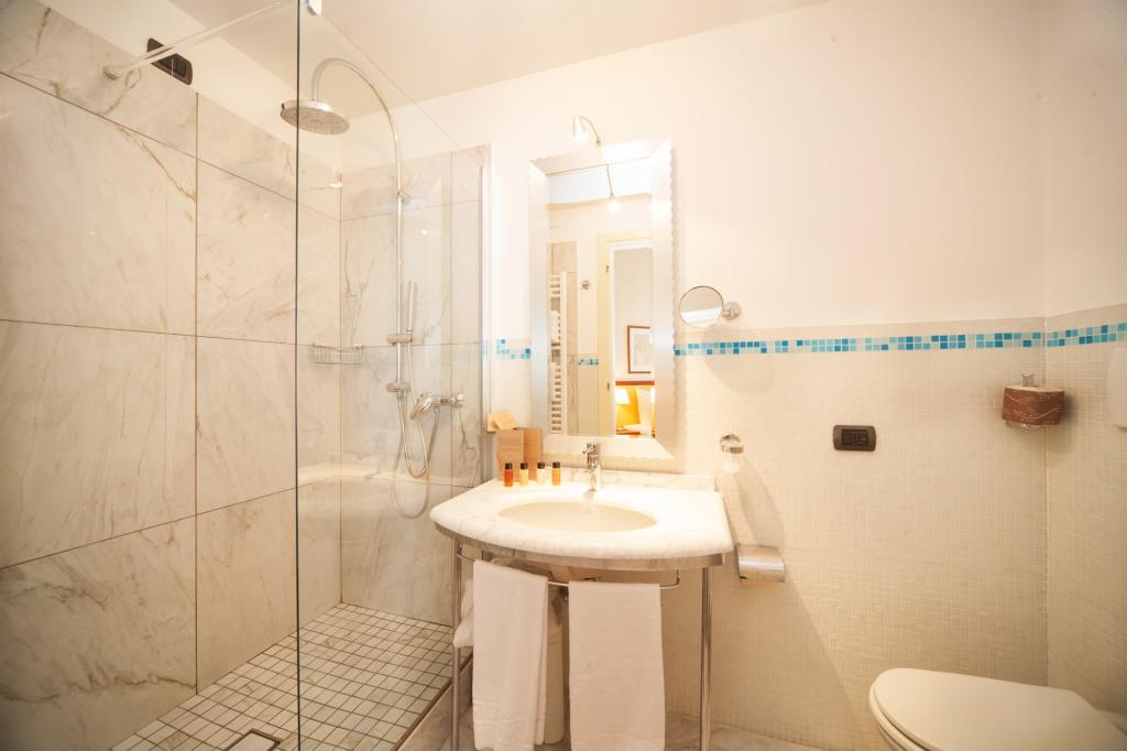 Hotel Savoia - Camera Classic