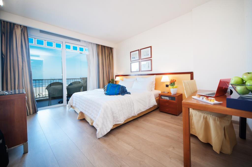 Hotel Savoia - Camera Deluxe Family
