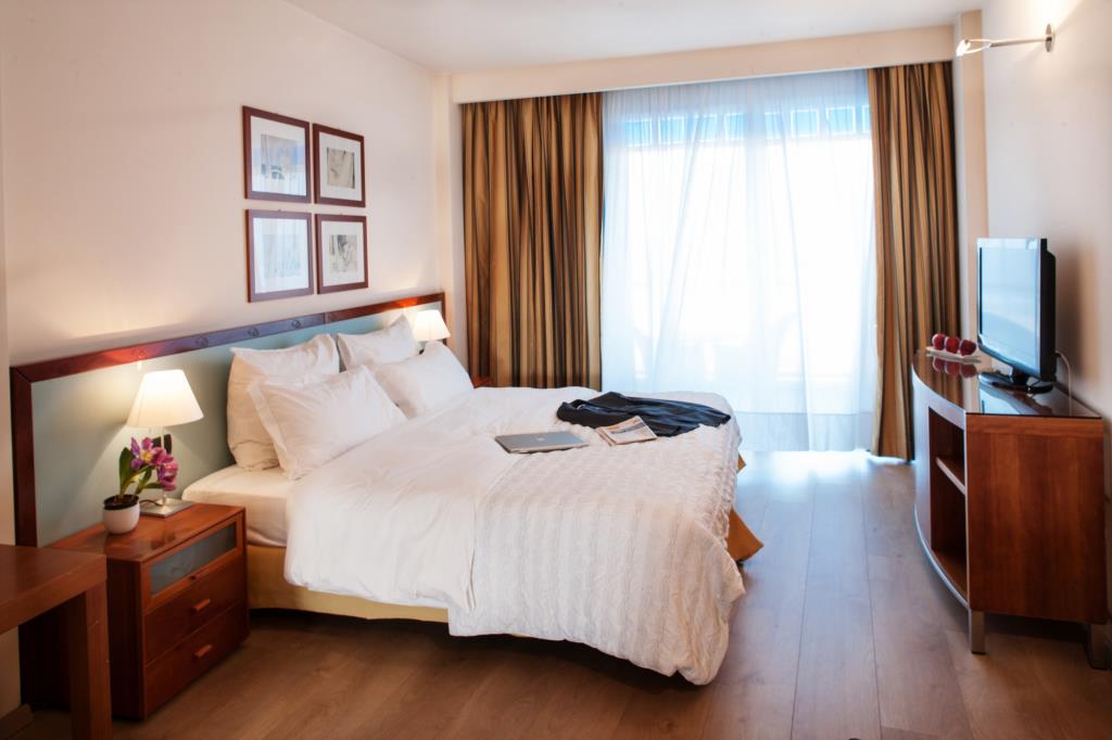 Hotel Savoia - Camera Superior