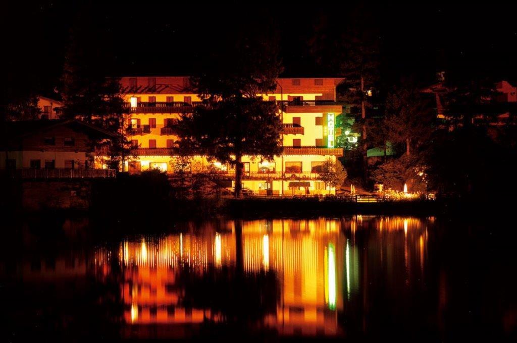Hotel Savoia - Alleghe