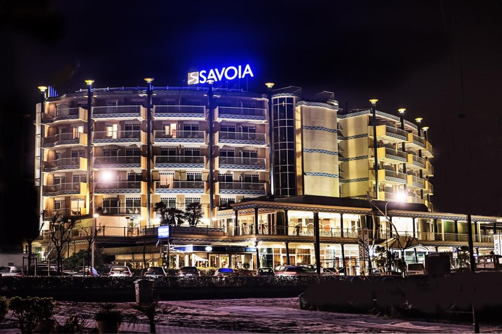 Hotel Savoia - Rimini 