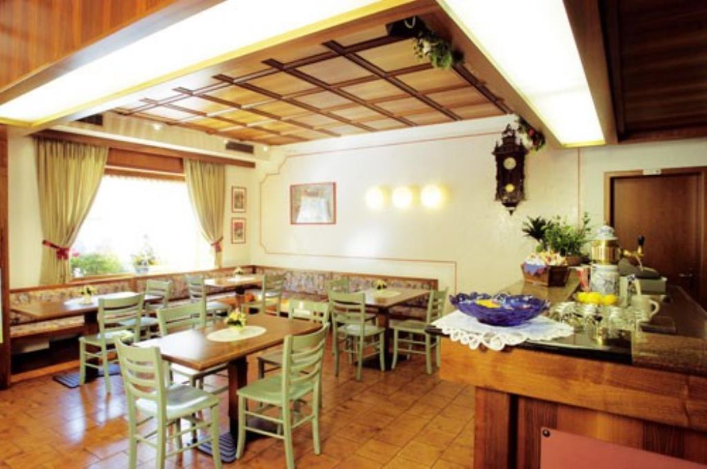 Hotel Savoia - Interno