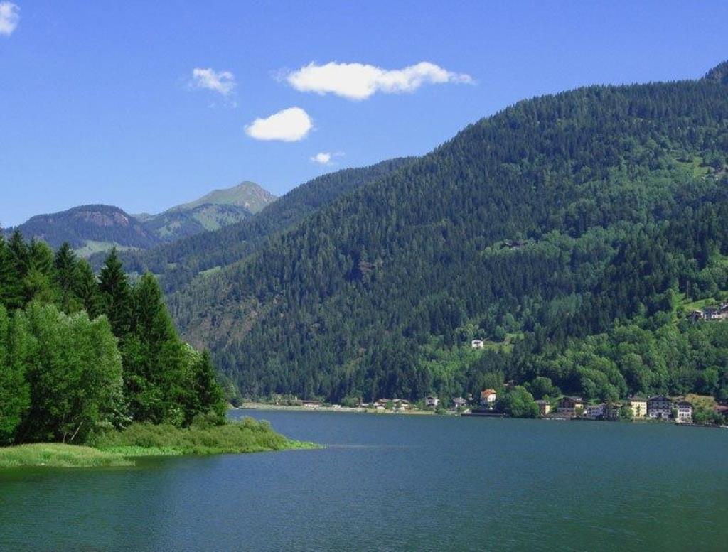 Hotel Savoia - Lago