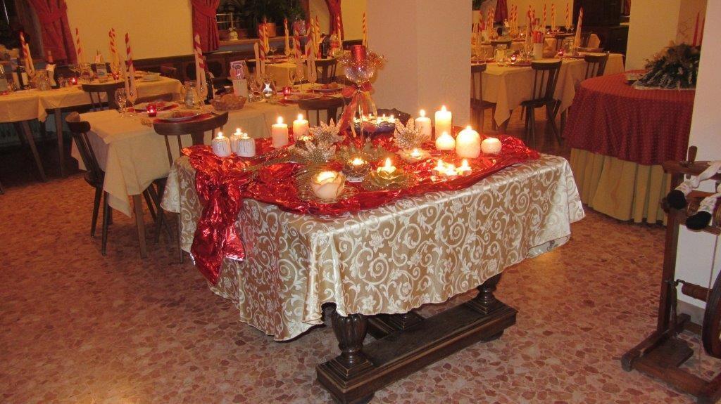 Hotel Savoia - Ristorante