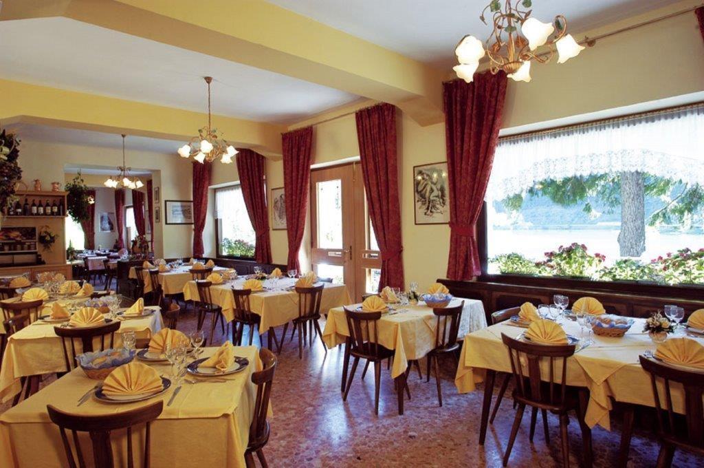 Hotel Savoia - Ristorante