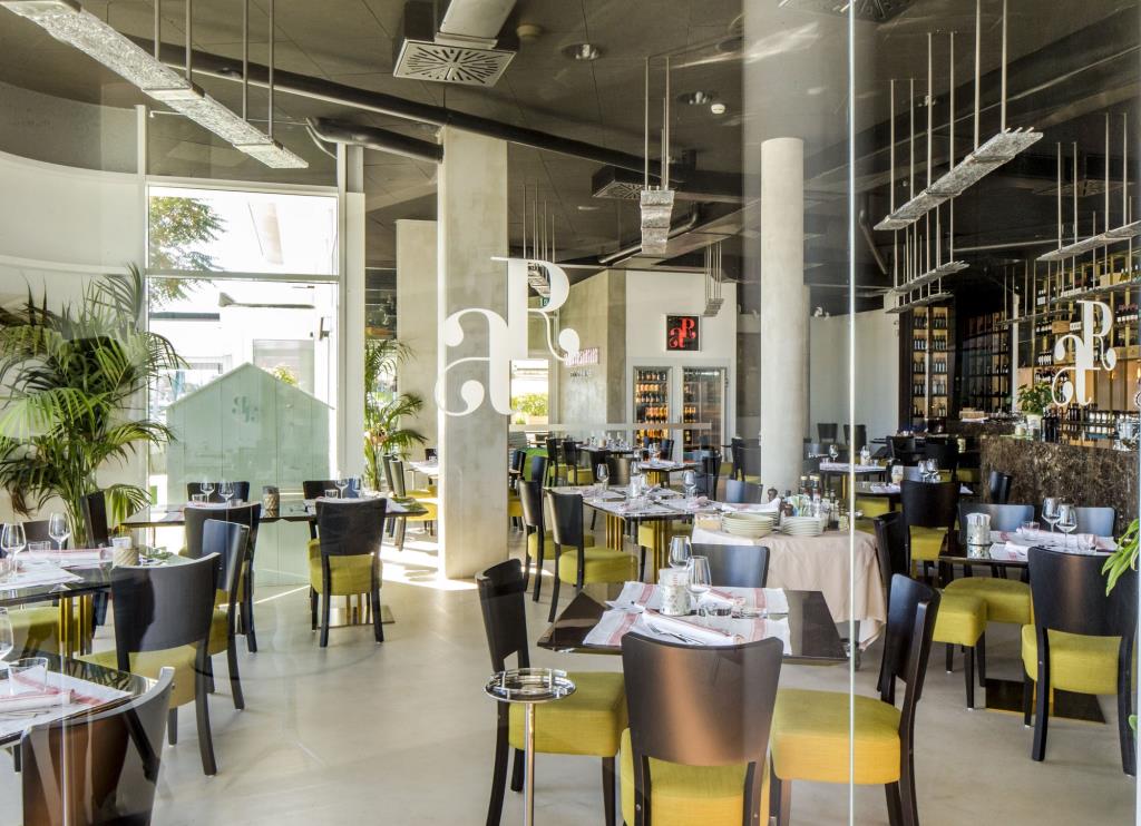 Hotel Savoia - Ristorante