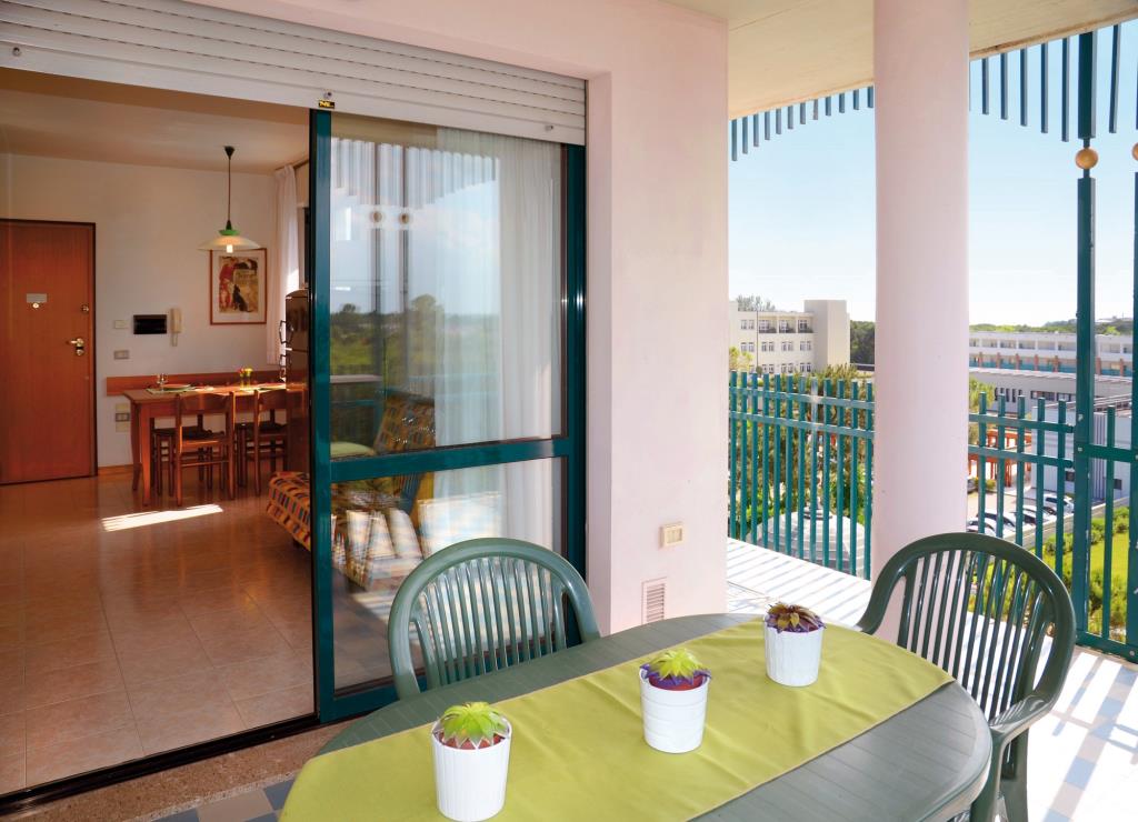 Hotel Savoy Beach Hotel & Thermal SPA - Appartamento Terme