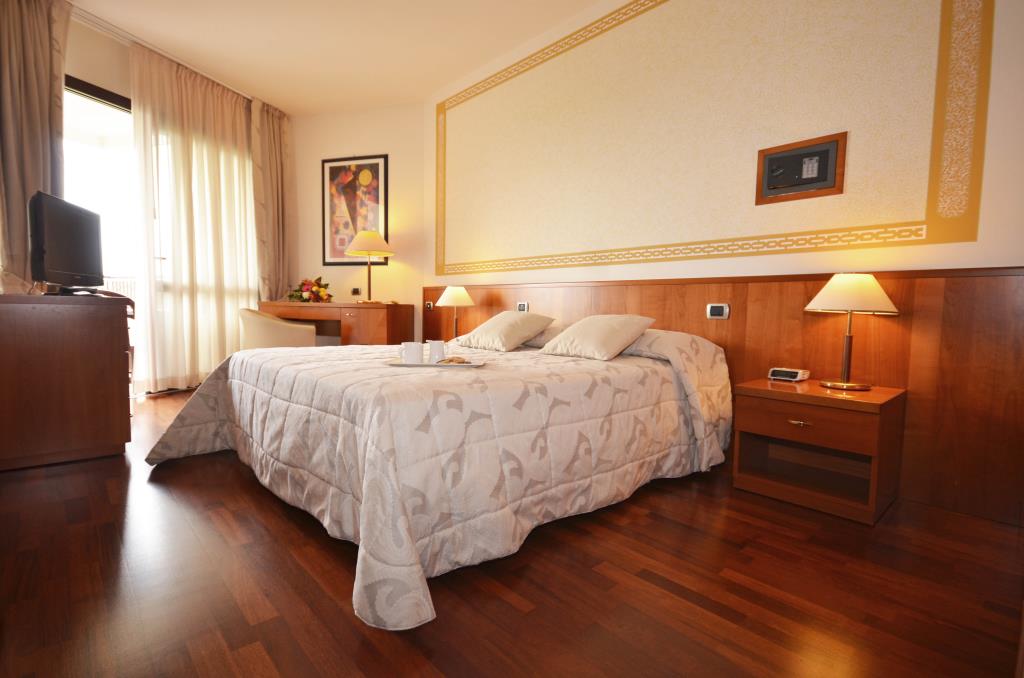 Hotel Savoy Beach Hotel & Thermal SPA - Camera Classic