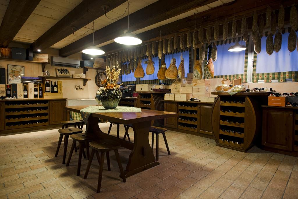 Hotel Savoy Beach Hotel & Thermal SPA - Cantina