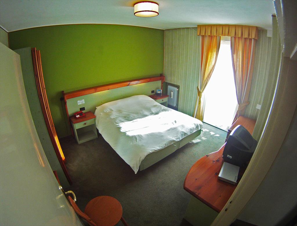 Hotel Sayonara - Camera
