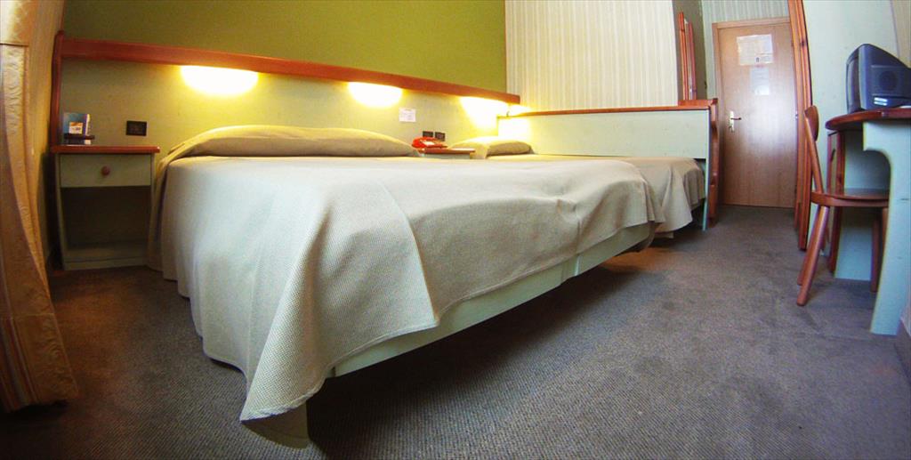 Hotel Sayonara - Camera