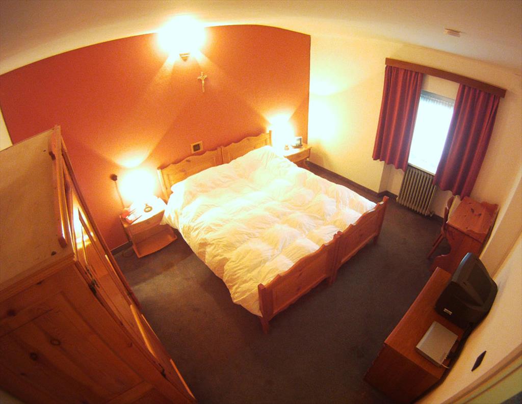 Hotel Sayonara - Camera