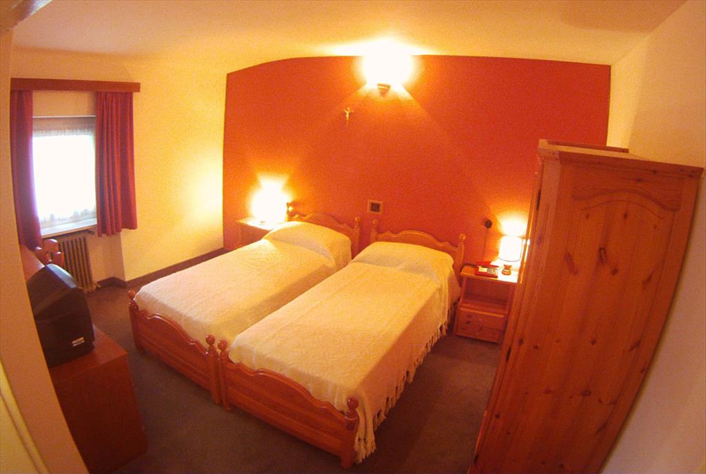 Hotel Sayonara - Camera
