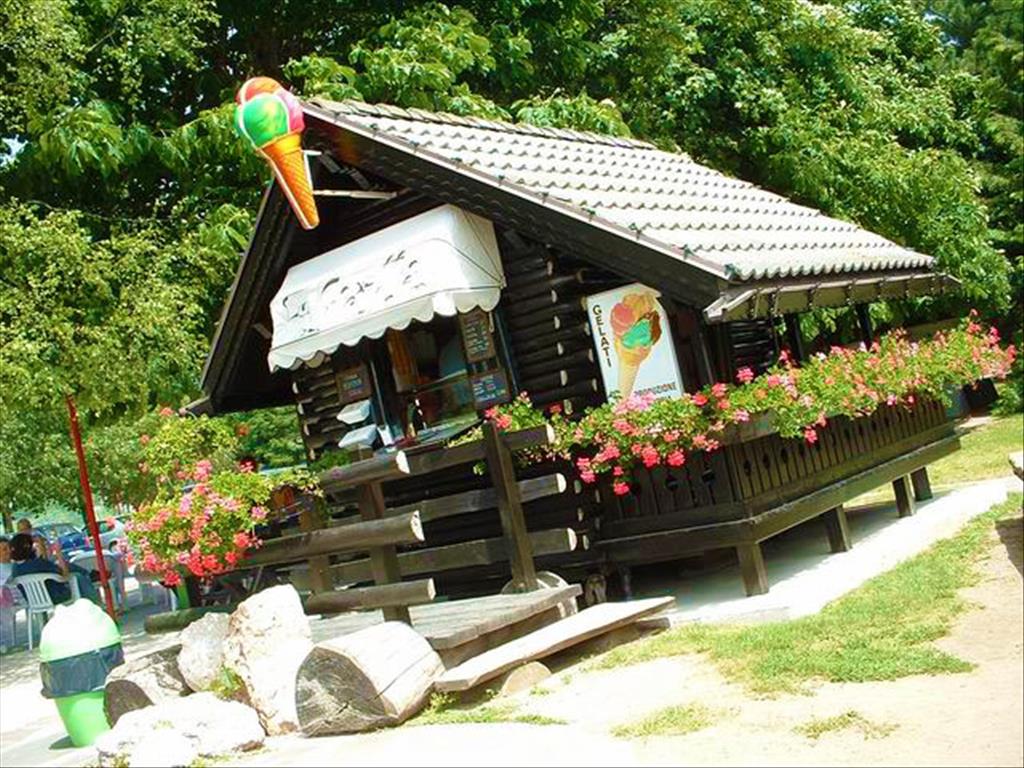 Hotel Sayonara - Casetta