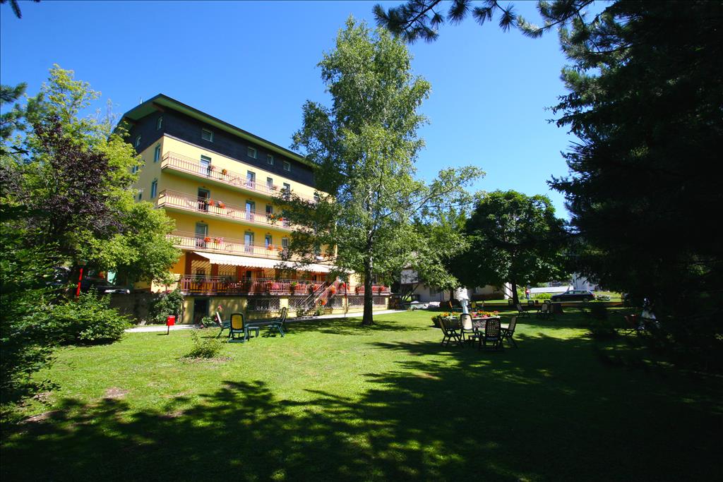 Hotel Sayonara - Folgaria