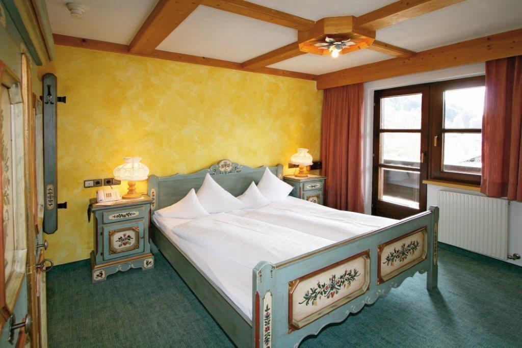 Hotel Schwarzer Adler - Camera
