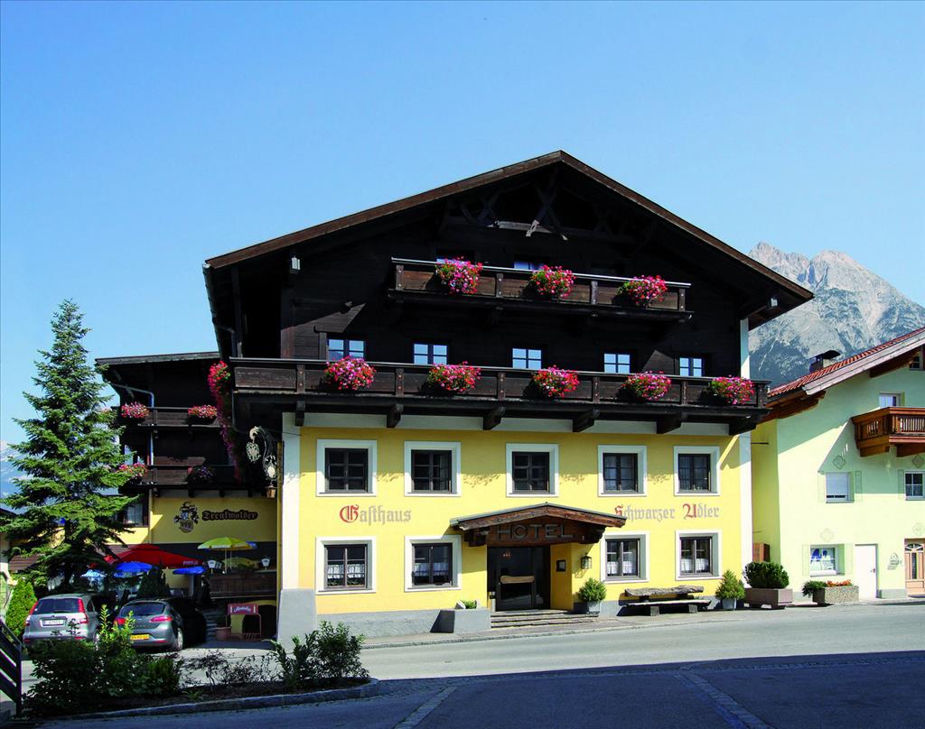 Hotel Schwarzer Adler - Pfaffenhofen