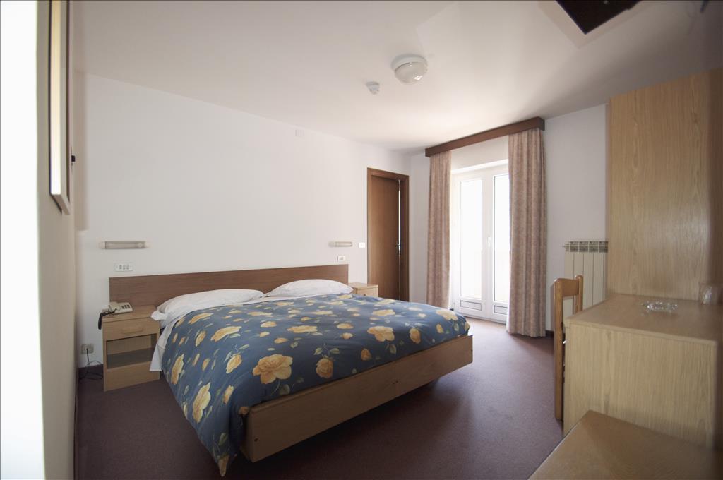 Hotel Sciatori - Camera