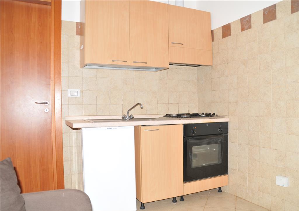 Villaggio Scoglio Degli Achei - Appartamento