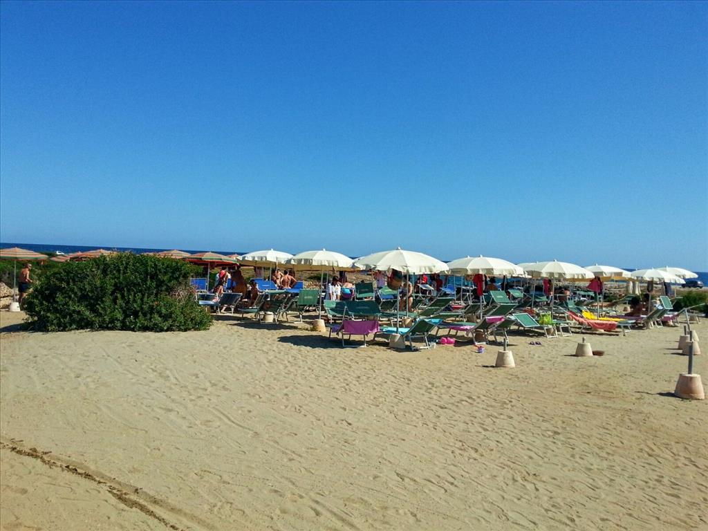 Villaggio Scoglio Degli Achei - Carovigno