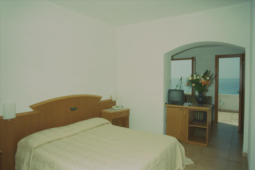 Hotel Scoglio della Galea Village e Spa - Camera