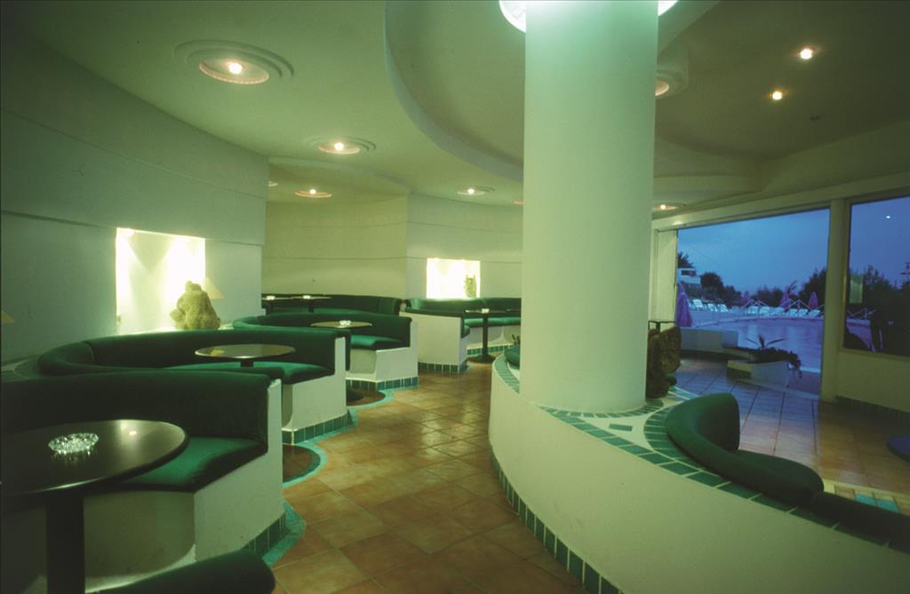 Hotel Scoglio della Galea Village e Spa - Ristorante