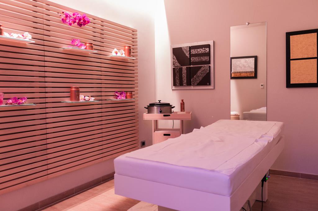Hotel Scoglio della Galea Village e Spa - Spa