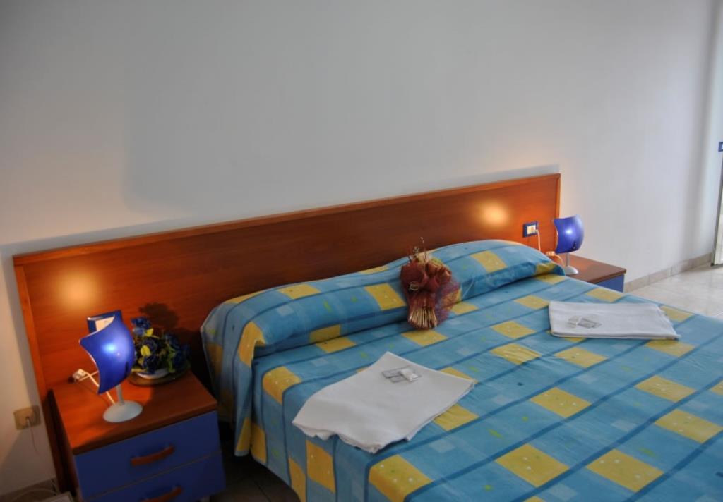 Hotel Sea Breeze - Camera