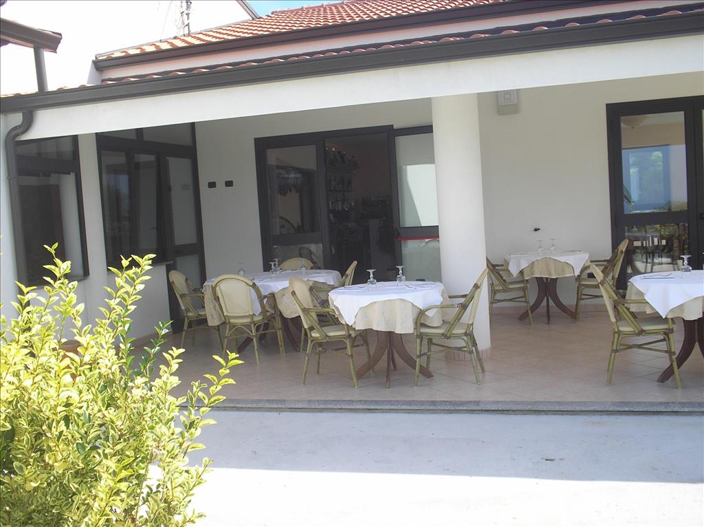 Agriturismo Sea View - Esterno