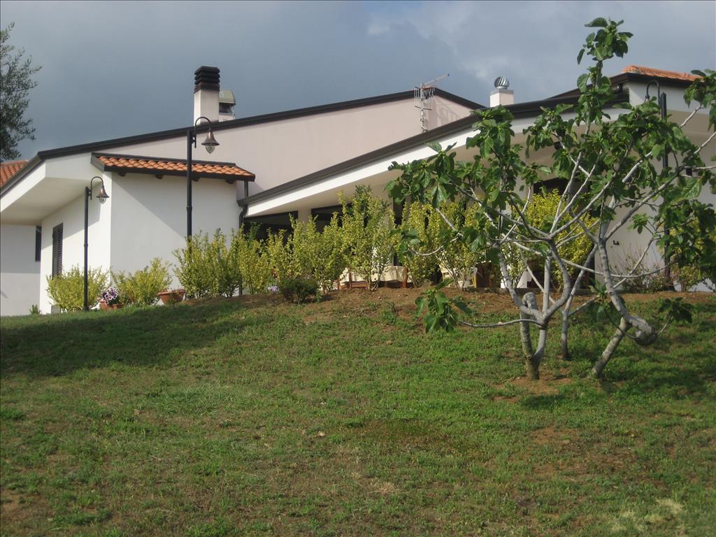 Agriturismo Sea View - Esterno