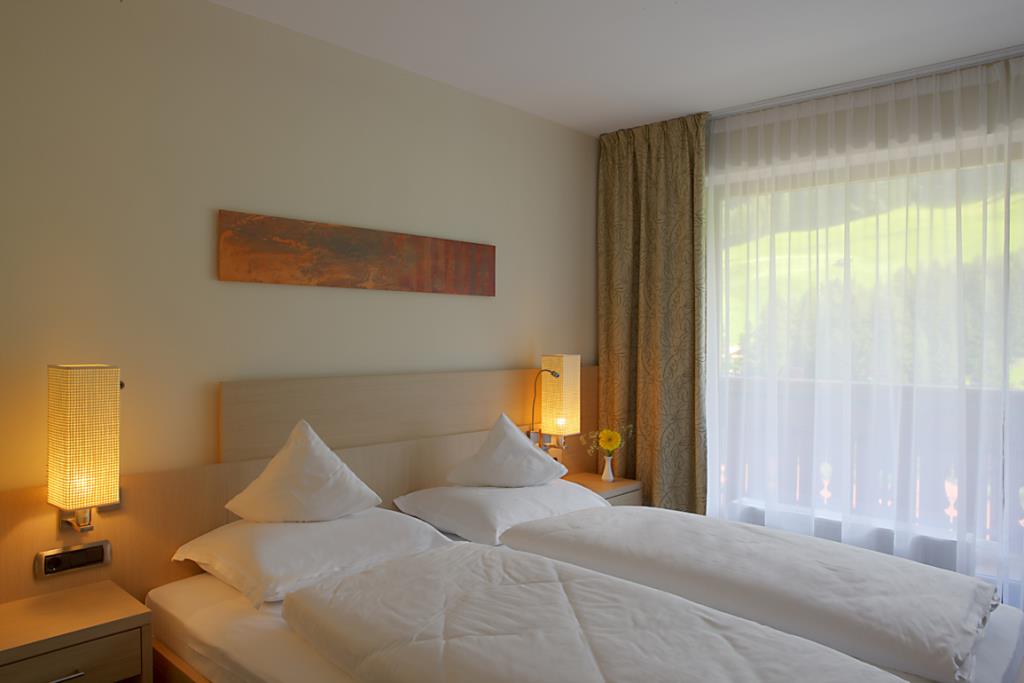 Hotel Seeber - Camera