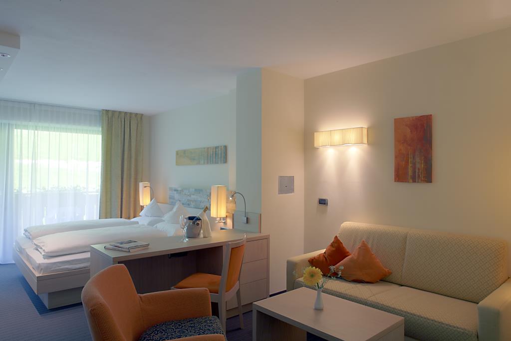 Hotel Seeber - Camera