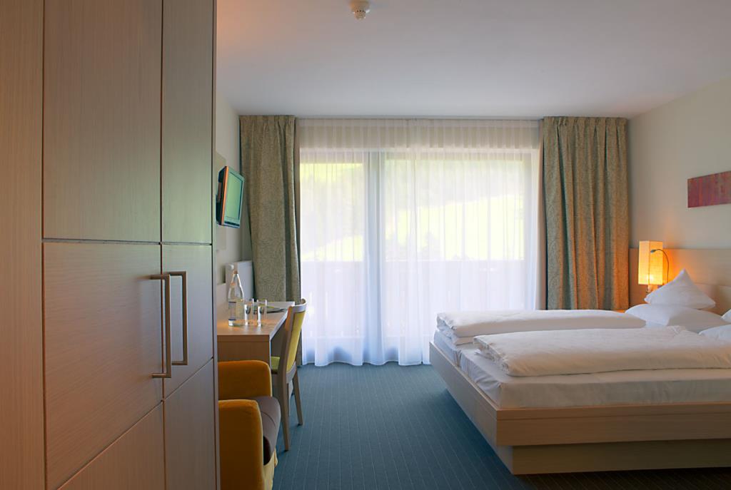 Hotel Seeber - Camera